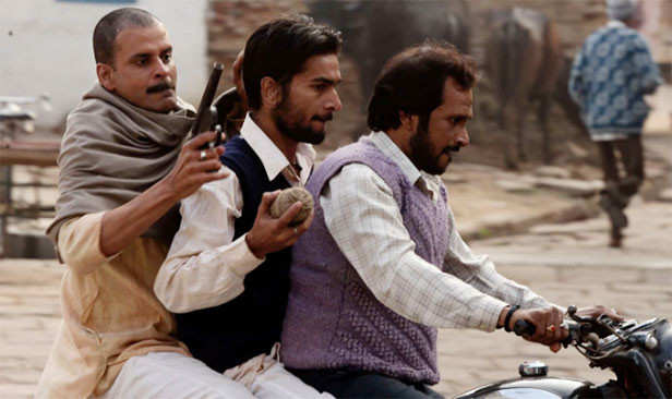 gangs of wasseypur