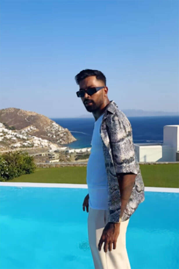 Hardik Pandya