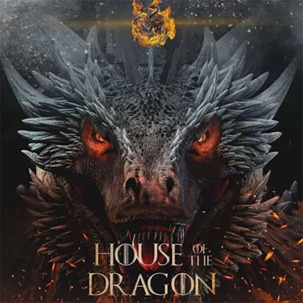 House of the Dragons