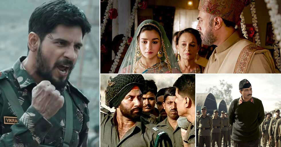 Independence Day Special: Films That Will Awaken The Patriot in You
