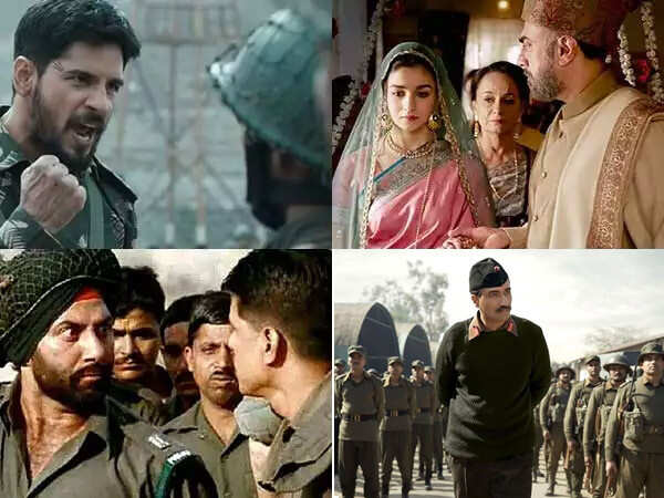 Independence Day Special: Films That Will Awaken The Patriot in You