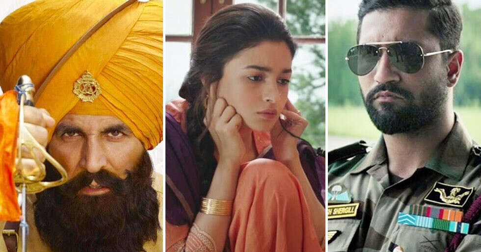 Celebrate Independence Day 2024 with this patriotic Bollywood playlist