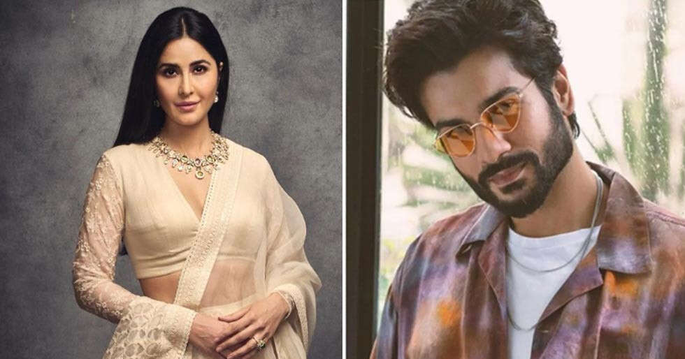 Katrina Kaif praises Sunny Kaushal’s new film, calls him the best devar!