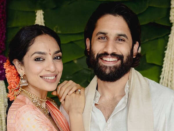 Naga Chaitanya And Sobhita Dhulipala To Get Married In Rajasthan ...