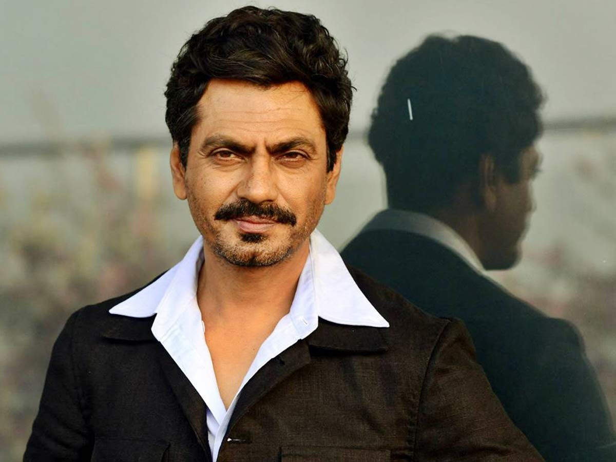 Nawazuddin Siddiqui