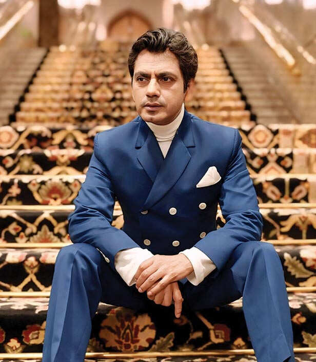 Nawazuddin Siddiqui