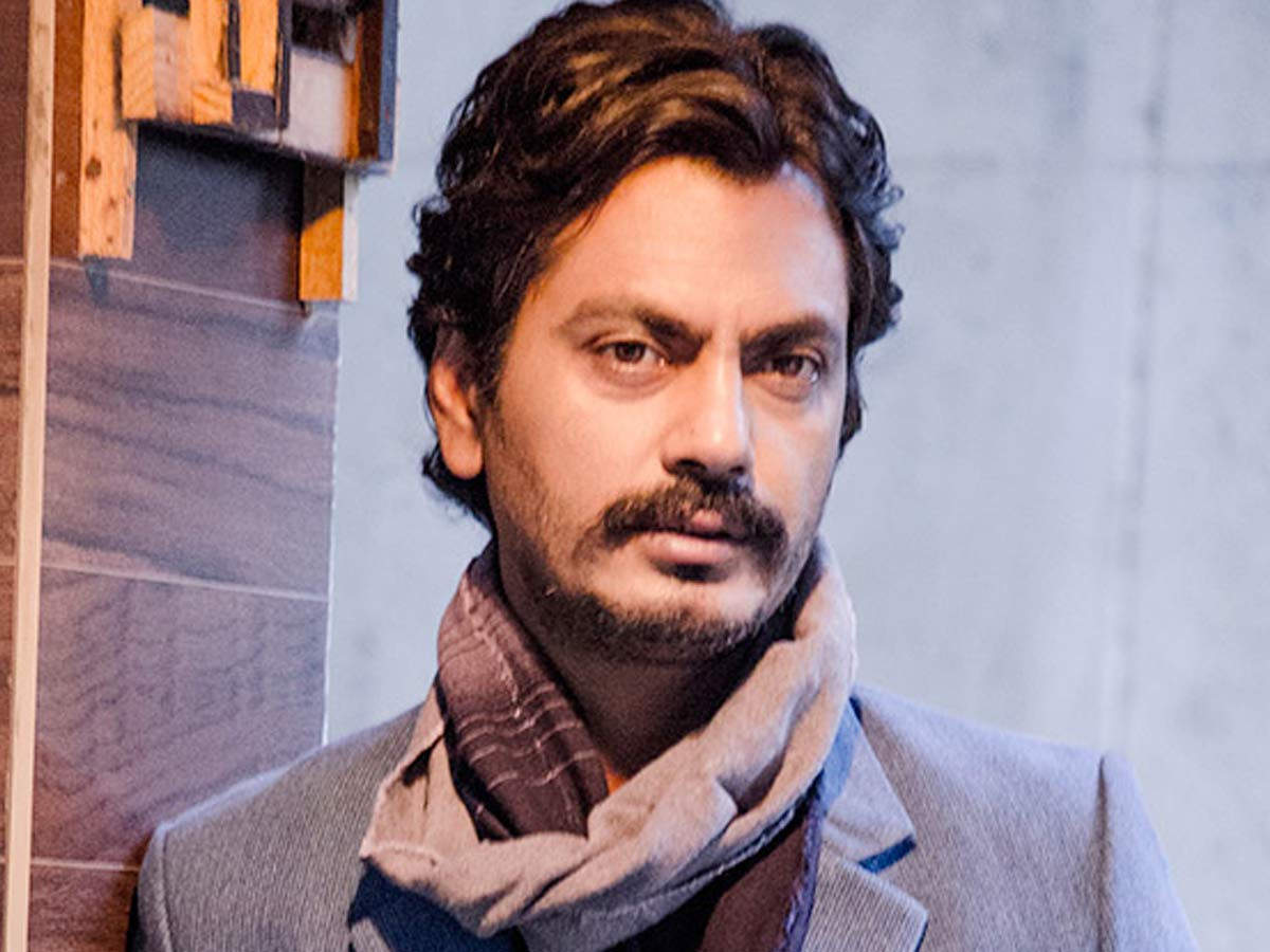 Nawazuddin Siddiqui