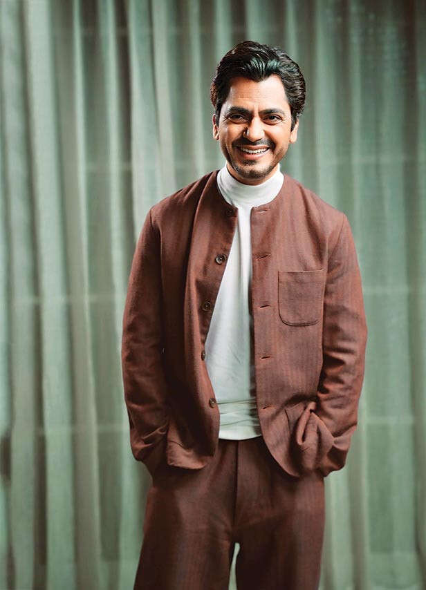 Nawazuddin Siddiqui