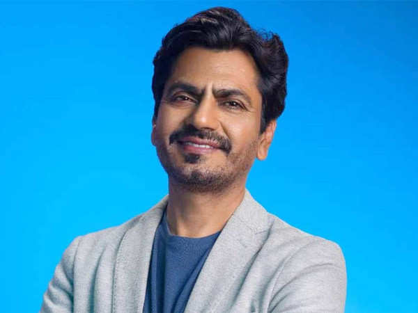 Nawazuddin Siddiqui