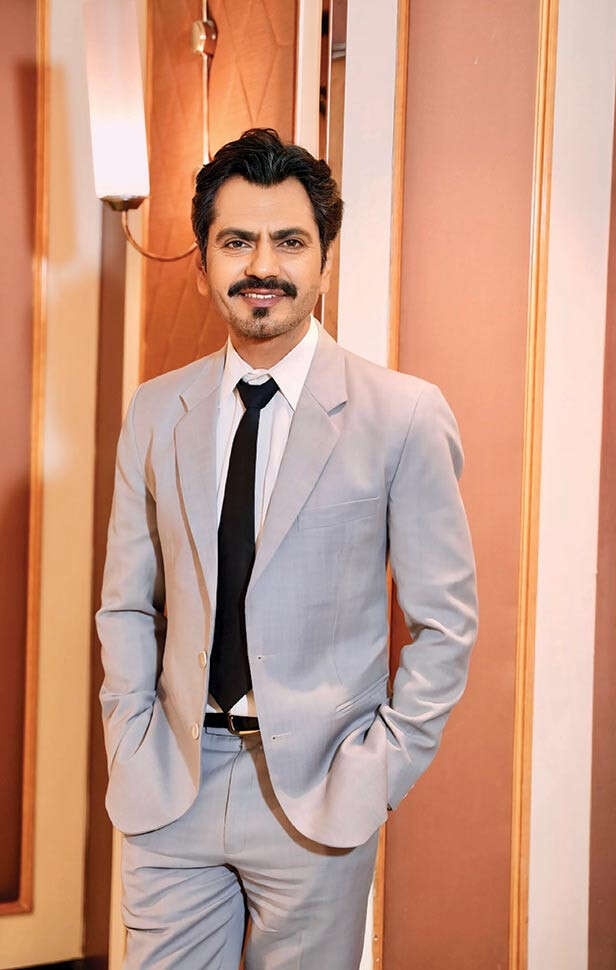 Nawazuddin Siddiqui