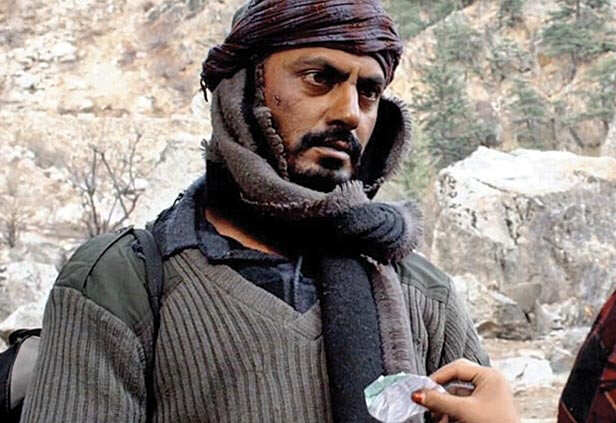 Nawazuddin Siddiqui