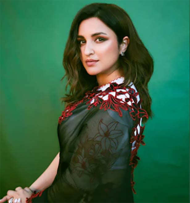 Parineeti Chopra’s pride as Uunchai wins big at National Awards 2024