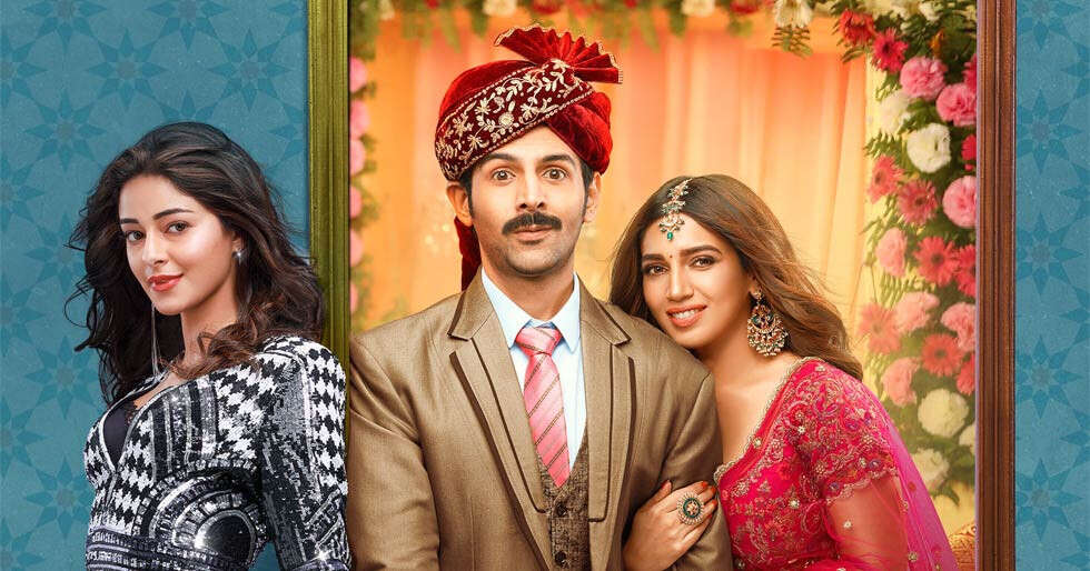 Here’s what we know about Kartik Aaryan’s Pati Patni Aur Woh sequel