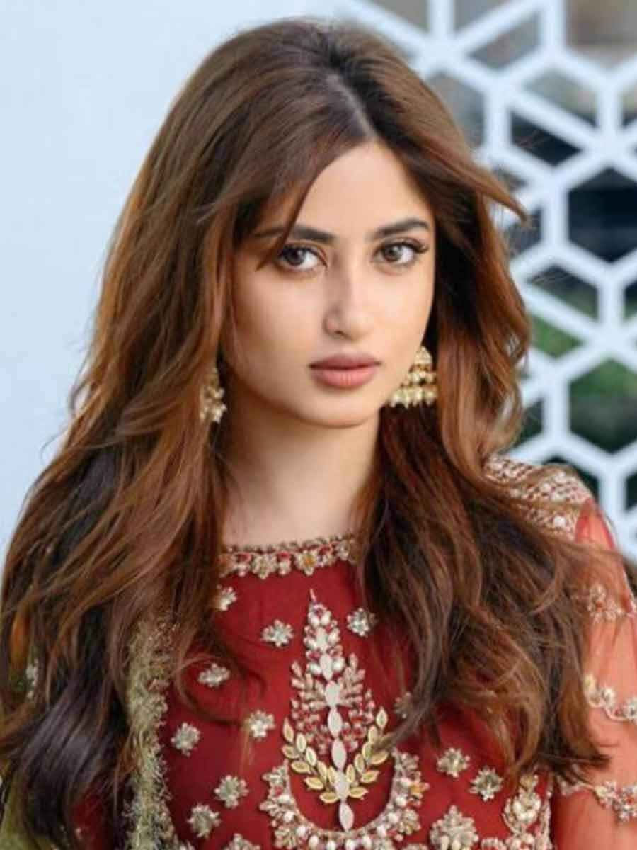 Sajal aly movies and tv shows