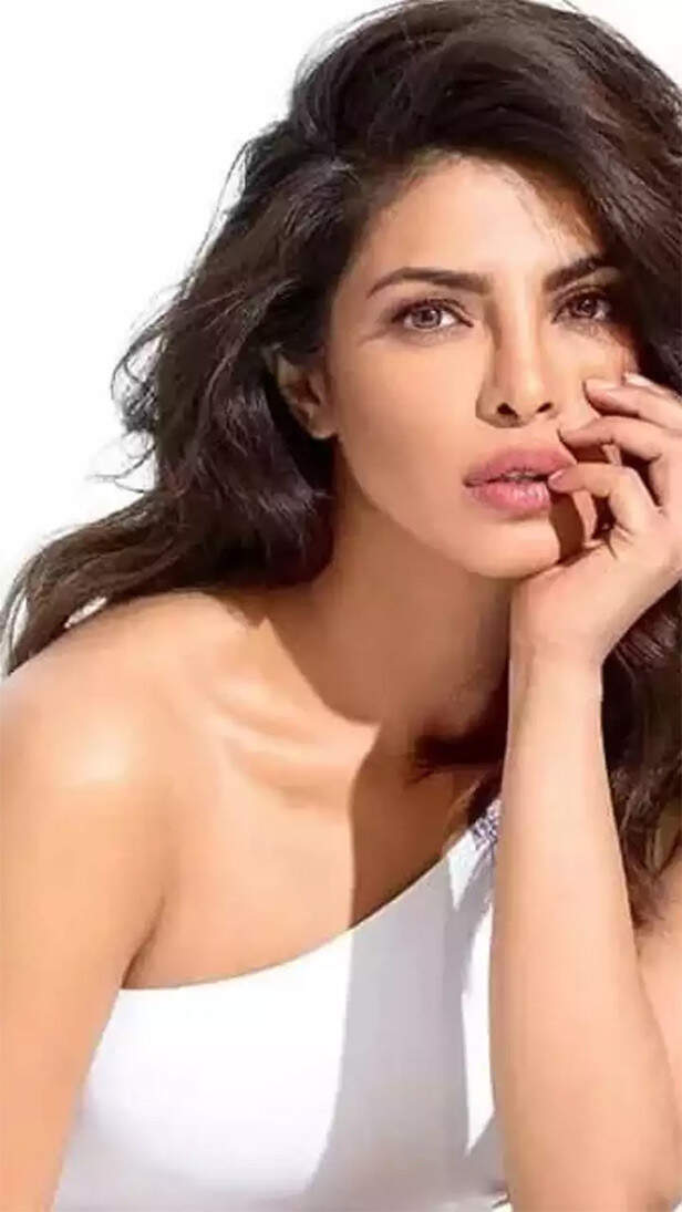 Priyanka Chopra Jonas