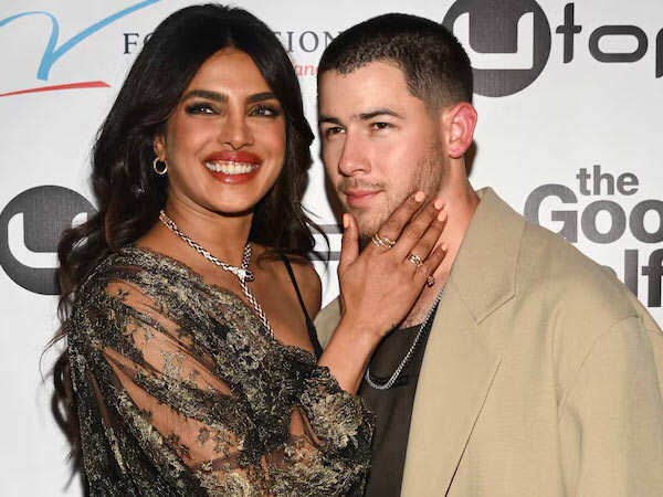 Priyanka Chopra Jonas