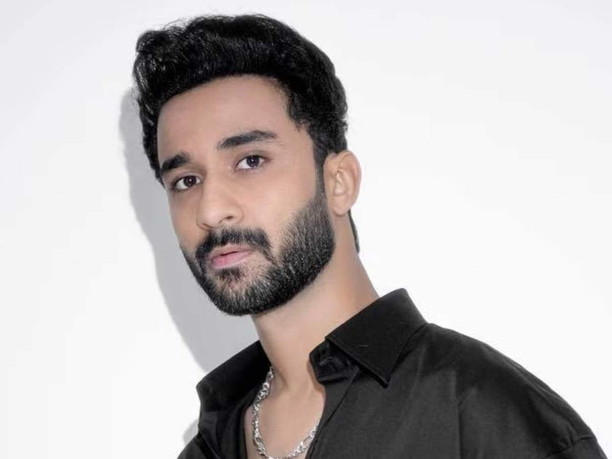 Raghav Juyal