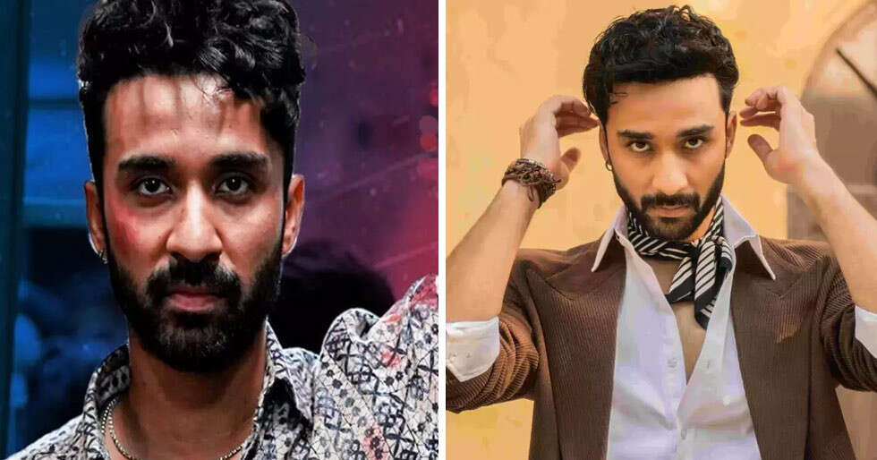 EXCLUSIVE: Raghav Juyal calls Yudhra a ‘stylized action film’