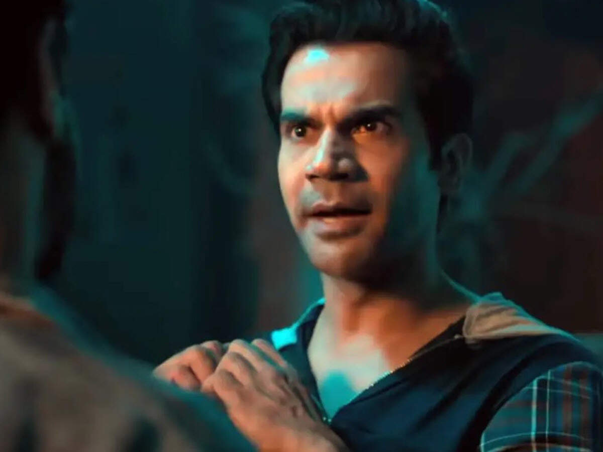 Rajkummar Rao Stree 2