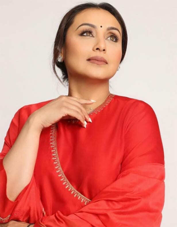 Rani Mukherjee