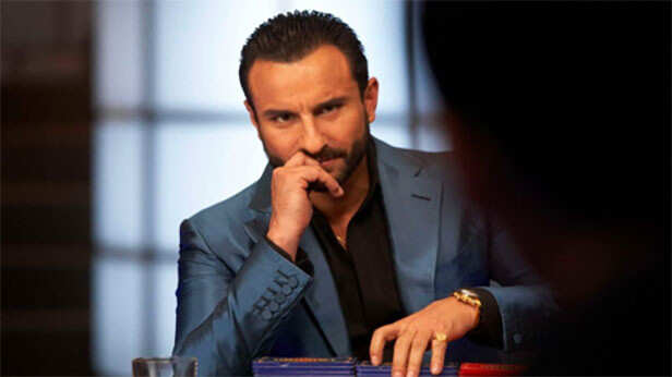 Saif Ali Khan