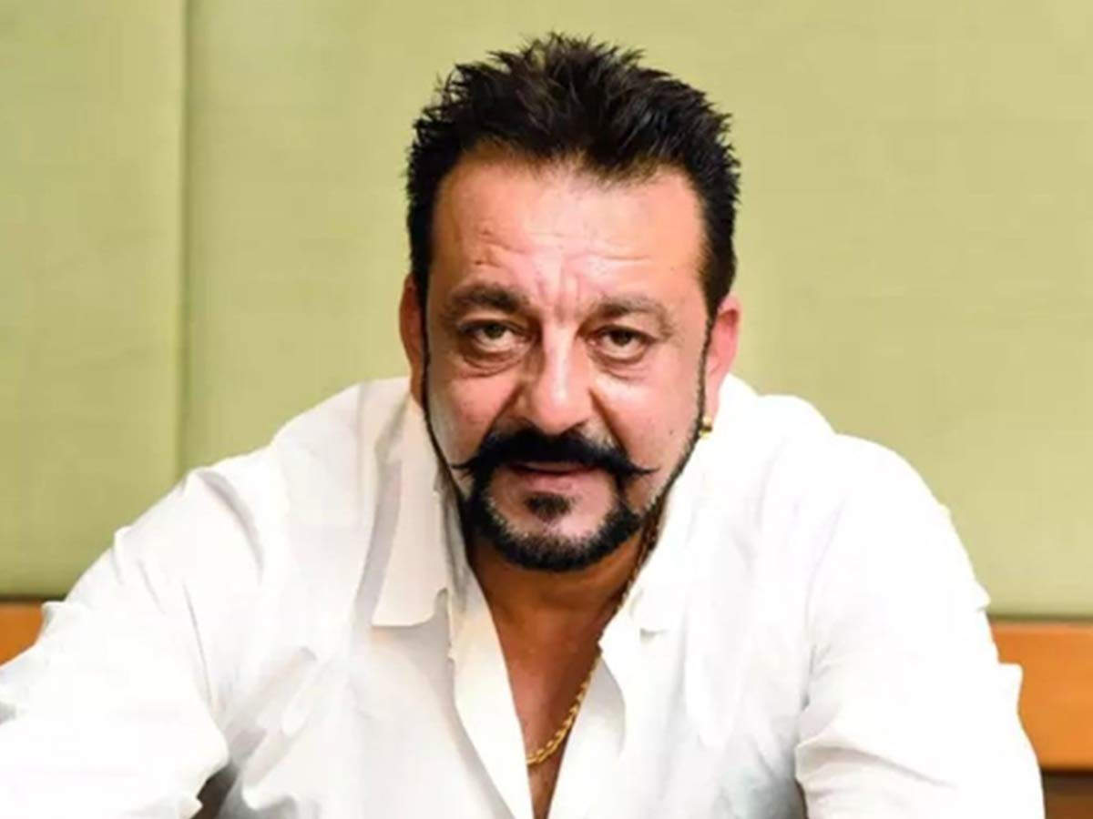 Sanjay Dutt