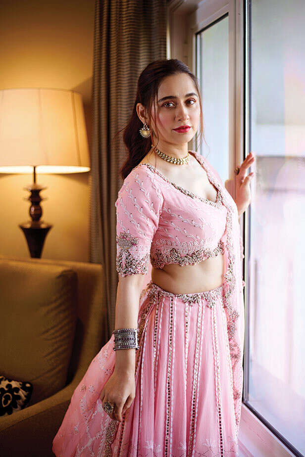 Sanjeeda Shaikh