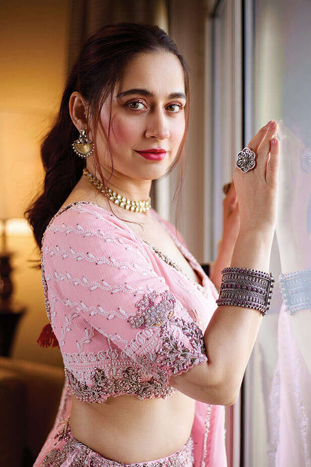 Sanjeeda Shaikh