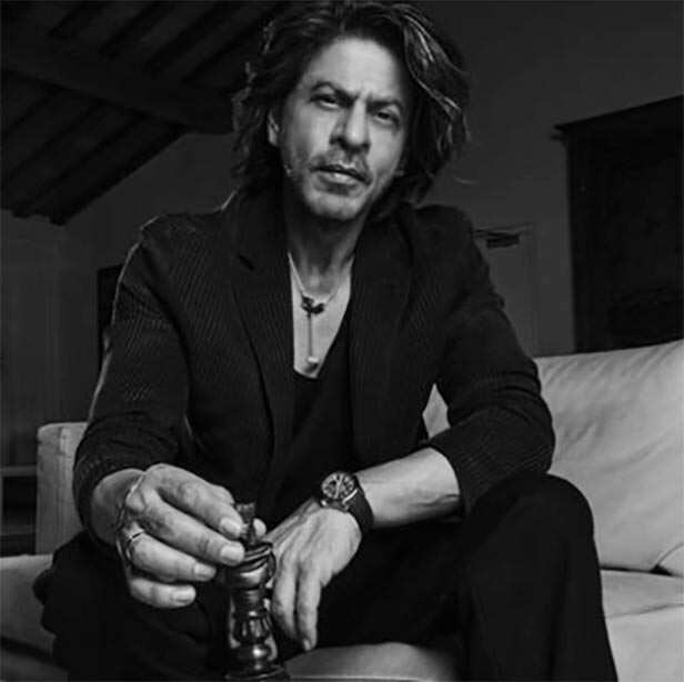 Shah Rukh Khan