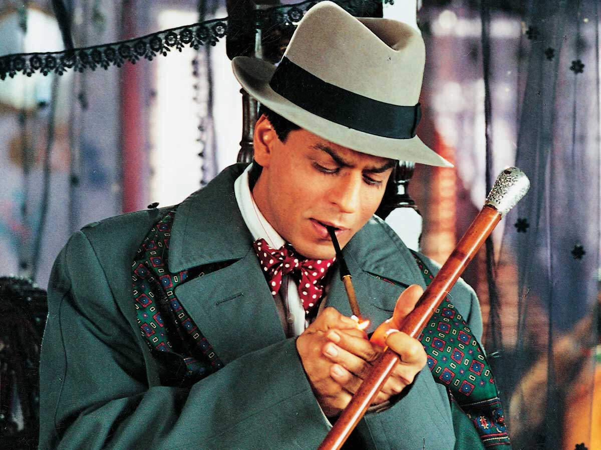Shah Rukh Khan