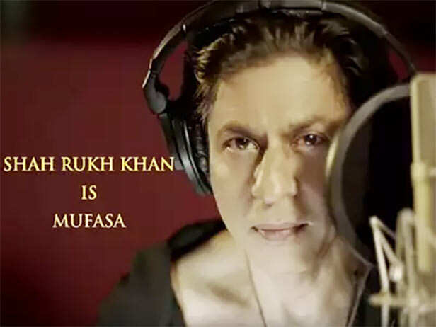 Shah Rukh Khan