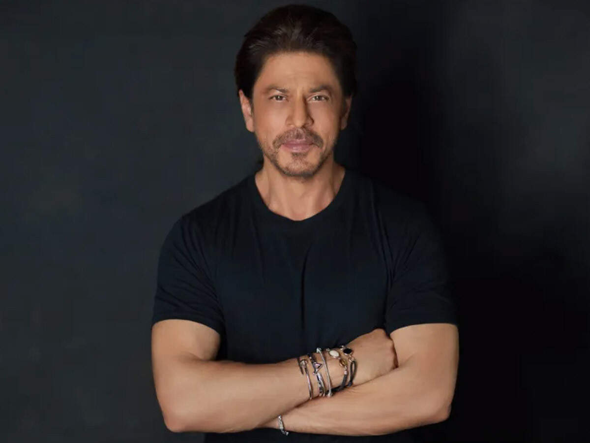 Shah Rukh Khan