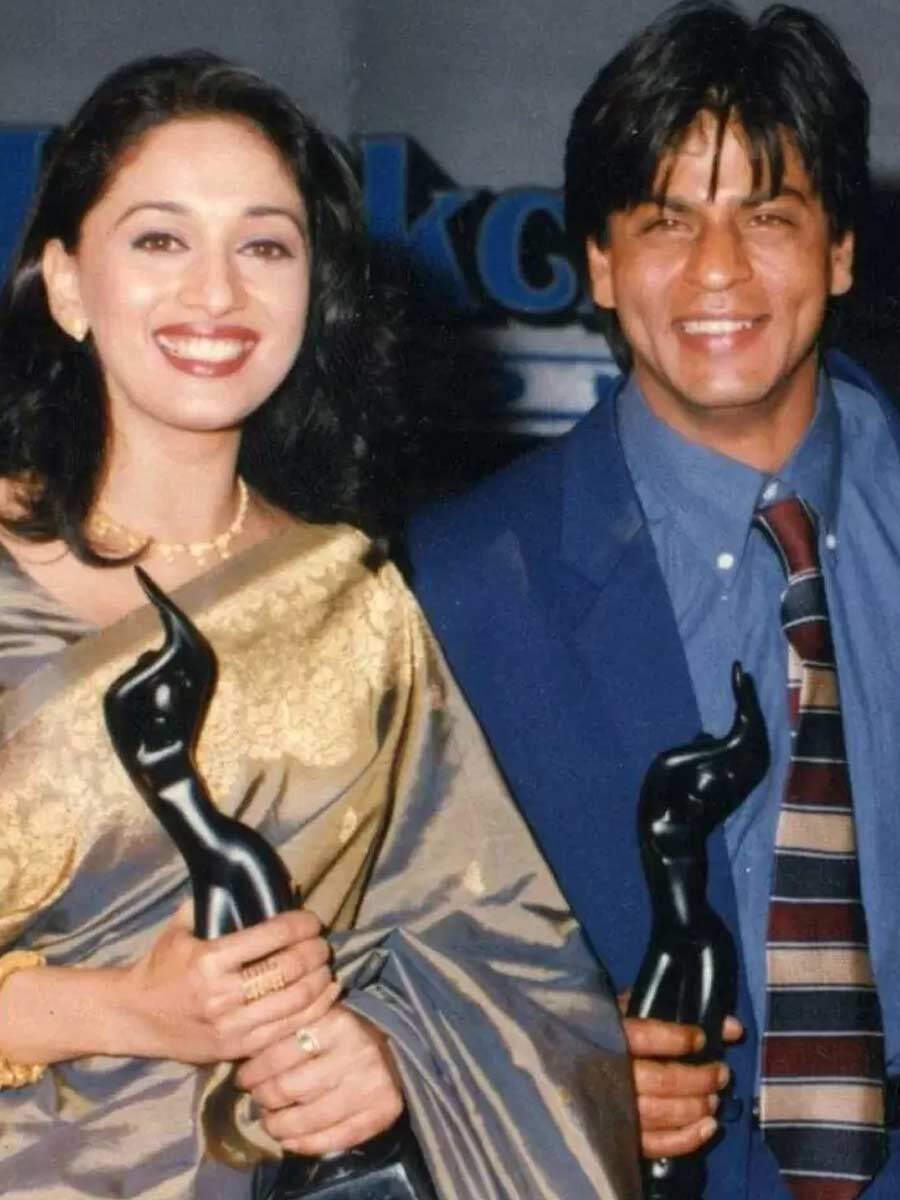 Shah Rukh Khan