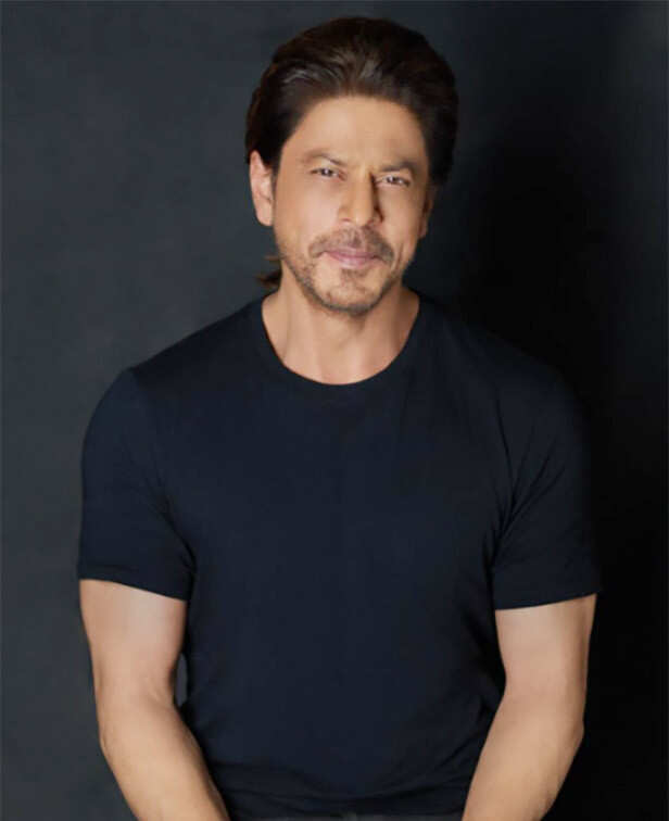 Shah Rukh Khan 