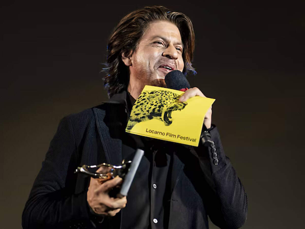 Shah Rukh Khan