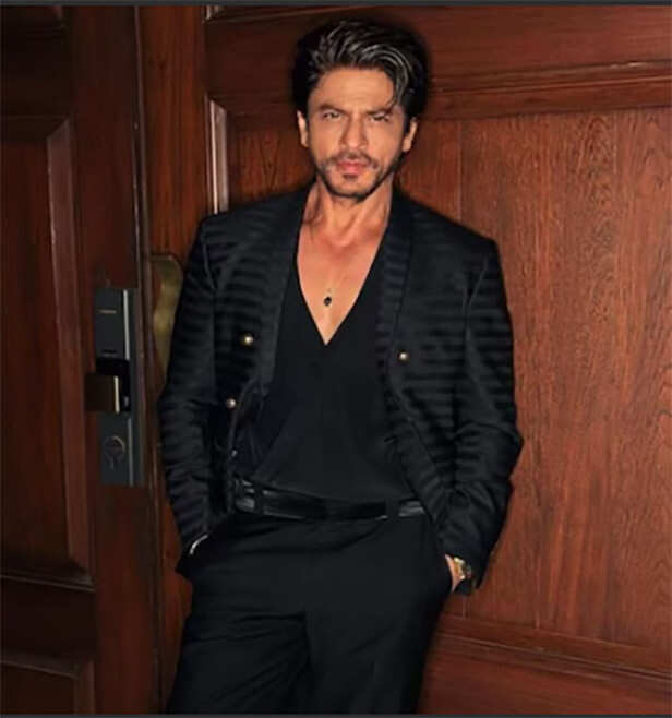 Shah Rukh Khan