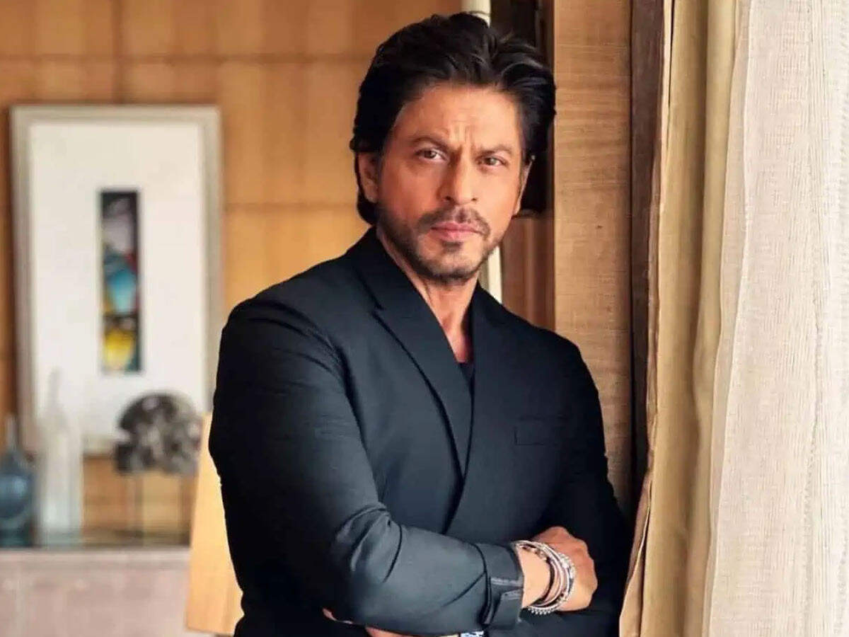 Shah Rukh Khan