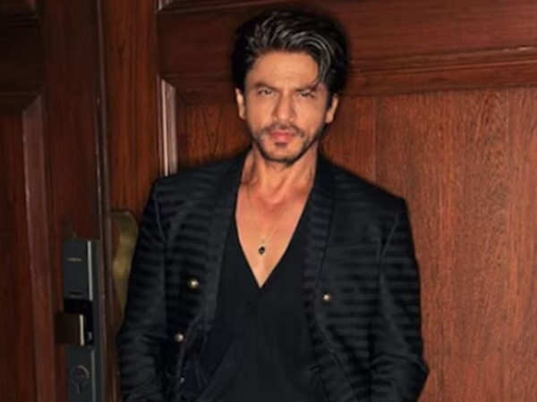 Shah Rukh Khan