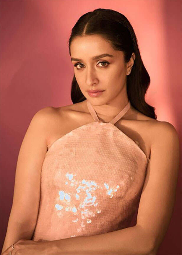 Shraddha Kapoor 