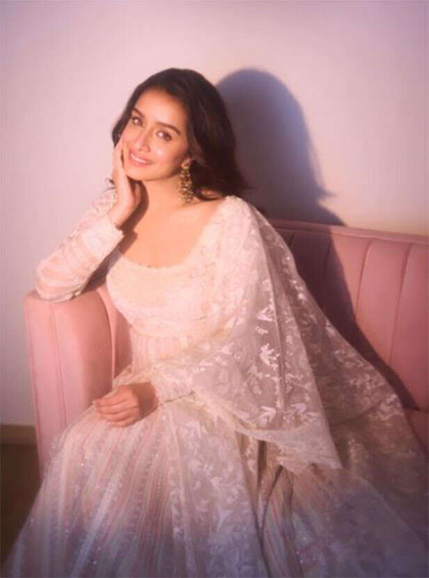 Shraddha Kapoor 