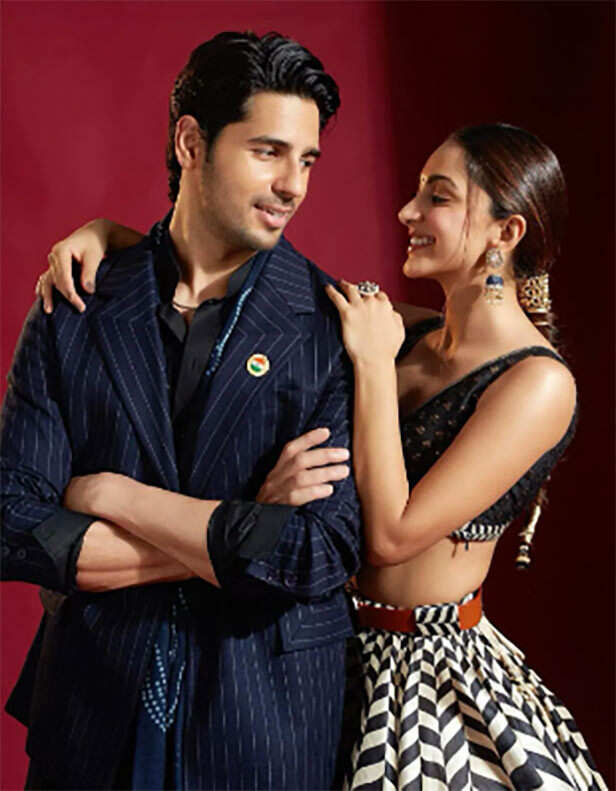 Siddharth Malhotra