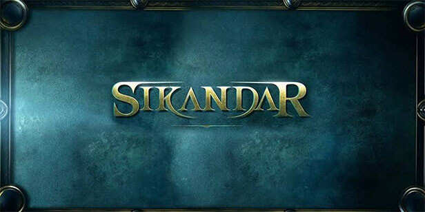 Sikandar Sikandar Sikandar