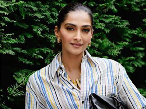 Sonam kapoor