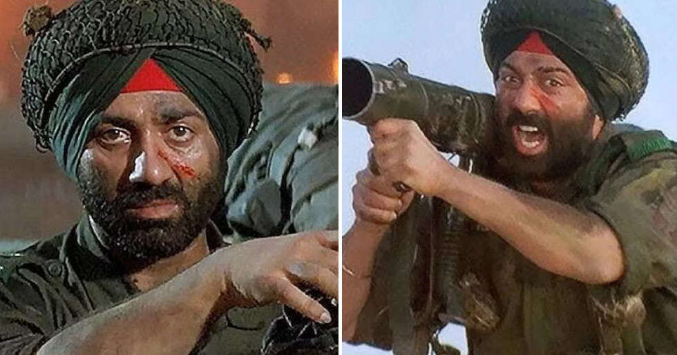 Sunny Deol and Varun Dhawan’s Border 2 to release on this date