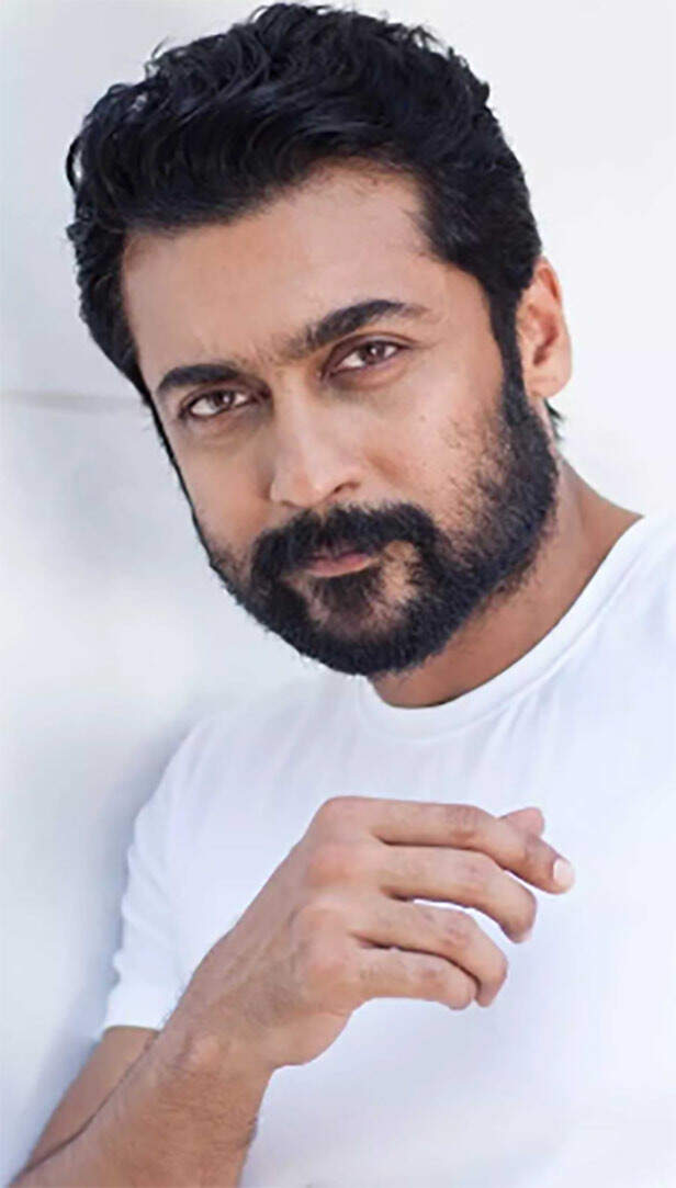 Suriya Vikram