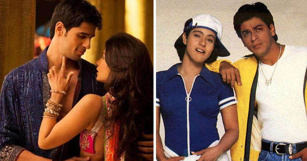 The Best of Friends to Lovers Trope in Bollywood