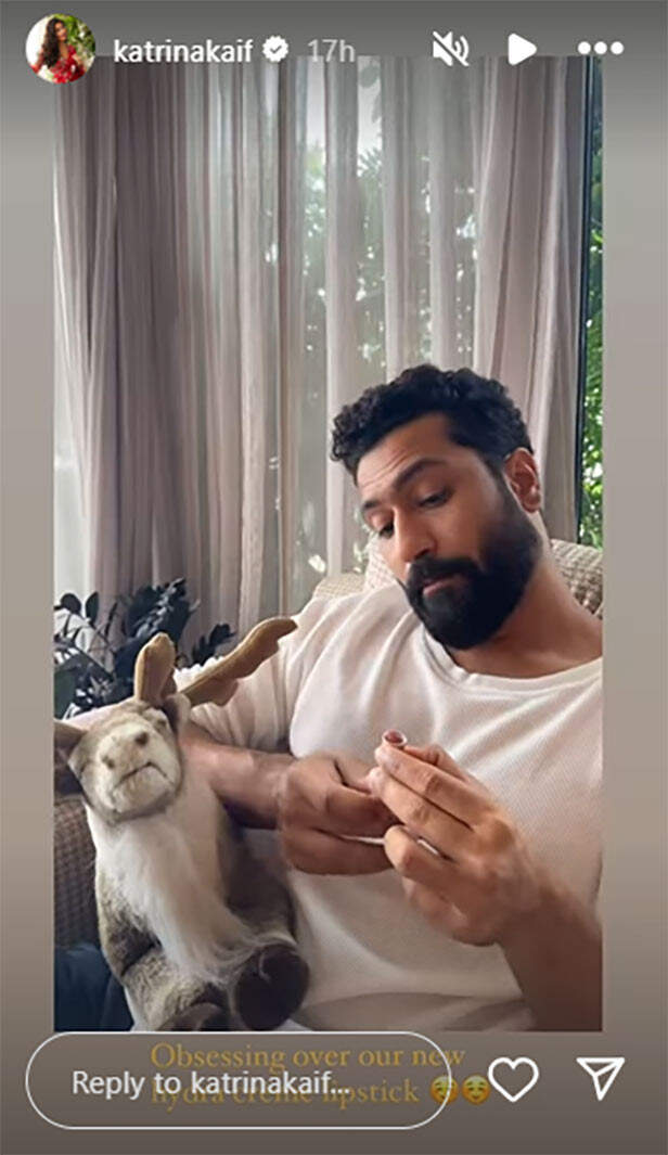 Vicky Kaushal