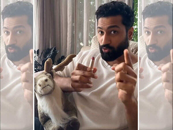 Vicky Kaushal