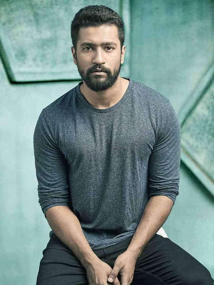 Vicky Kaushal superheroes