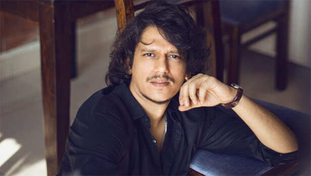 Vijay Varma